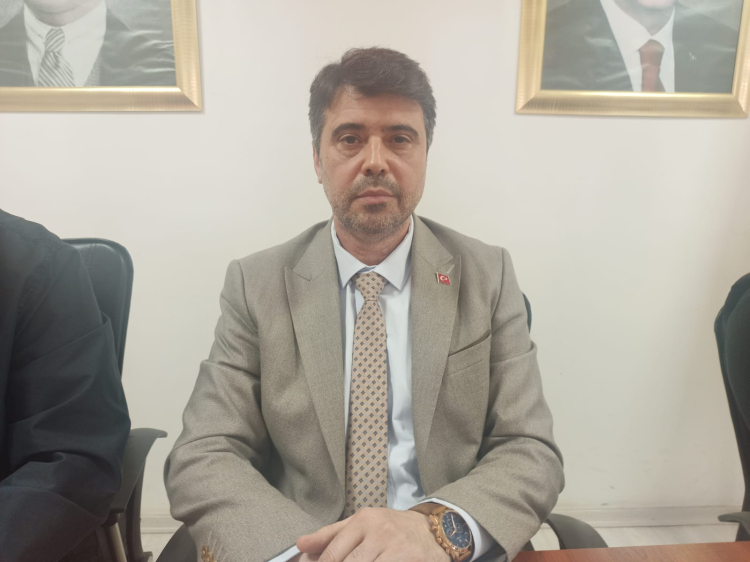 Cumhur İttifakı’ndan Keşan Belediyesi’ne 1 yıl eleştirisi