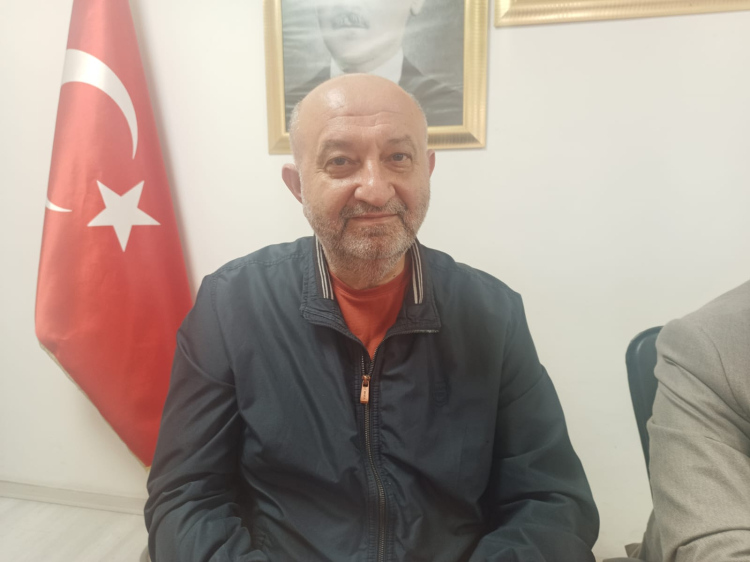 Cumhur İttifakı’ndan Keşan Belediyesi’ne 1 yıl eleştirisi
