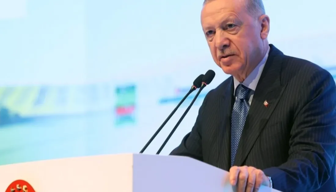 Cumhurbaşkanı Recep Tayyip Erdoğan,