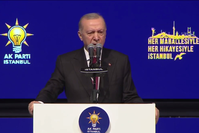 Cumhurbaşkanı Erdoğan: AK Parti, kimsesizlerin kimsesi olmak için yola Çıktı