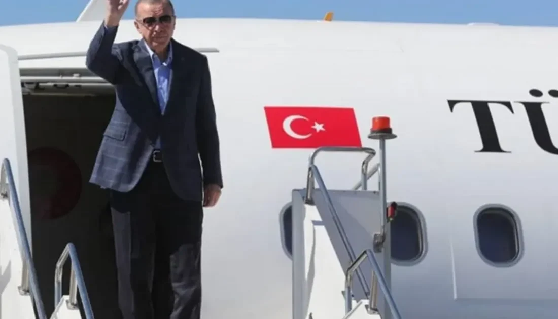 Cumhurbaşkanı Recep Tayyip Erdoğan,