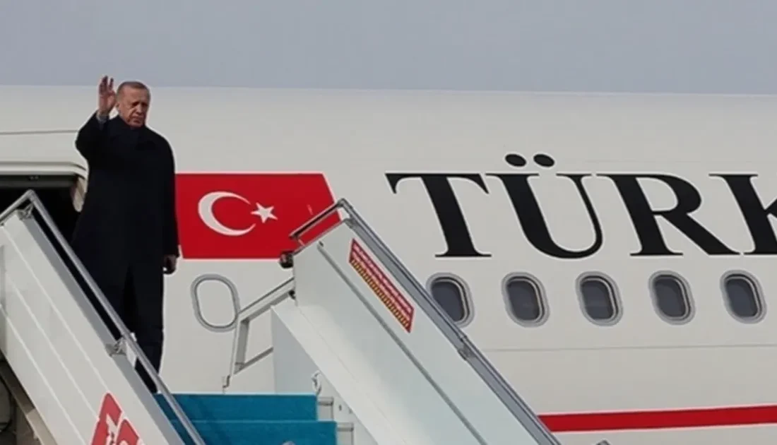 Cumhurbaşkanı Erdoğan, 21 Mayıs