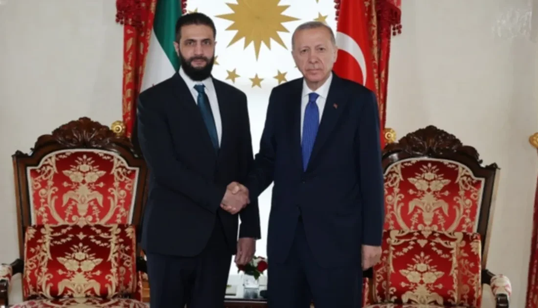 Cumhurbaşkanı Recep Tayyip Erdoğan,