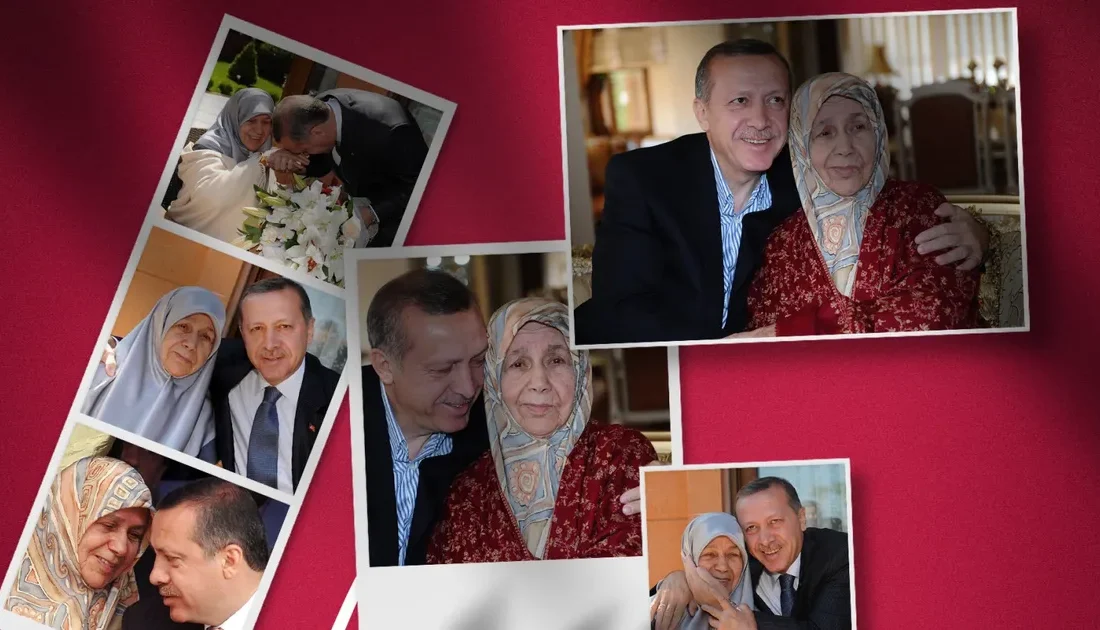 Cumhurbaşkanı Recep Tayyip Erdoğan,