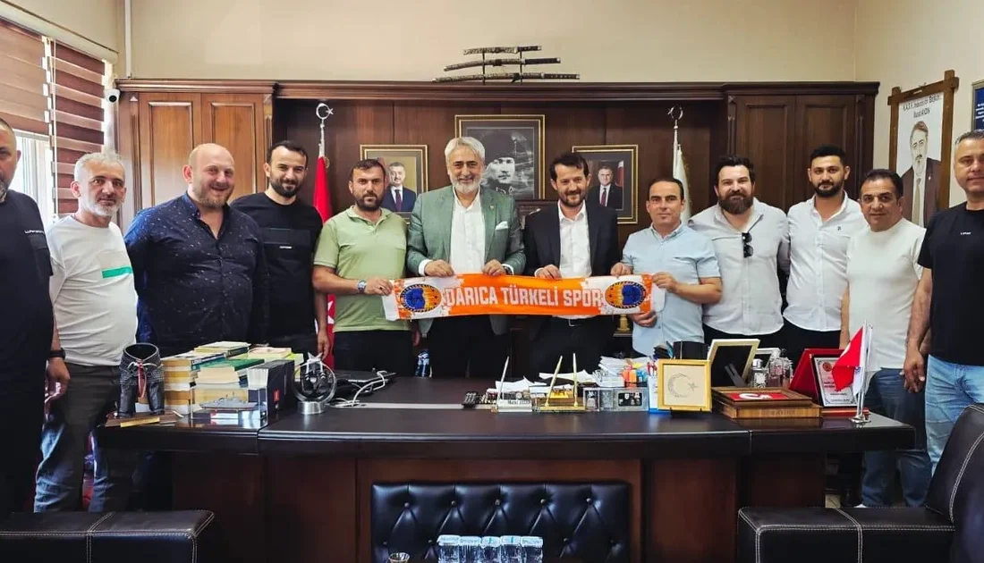 Bölgesel Amatör Lig’in yeni