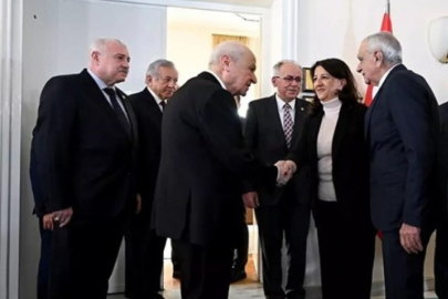 DEM-MHP buluşma tarihi belli oldu