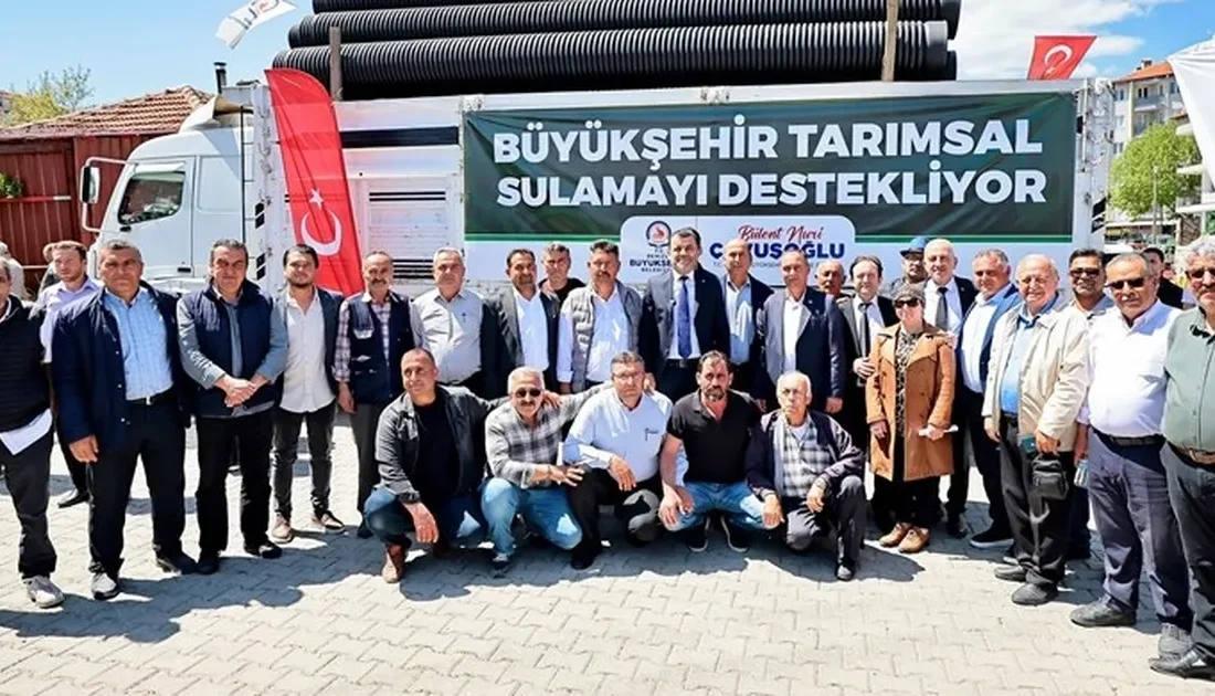 Denizli Büyükşehir Belediye Başkanı