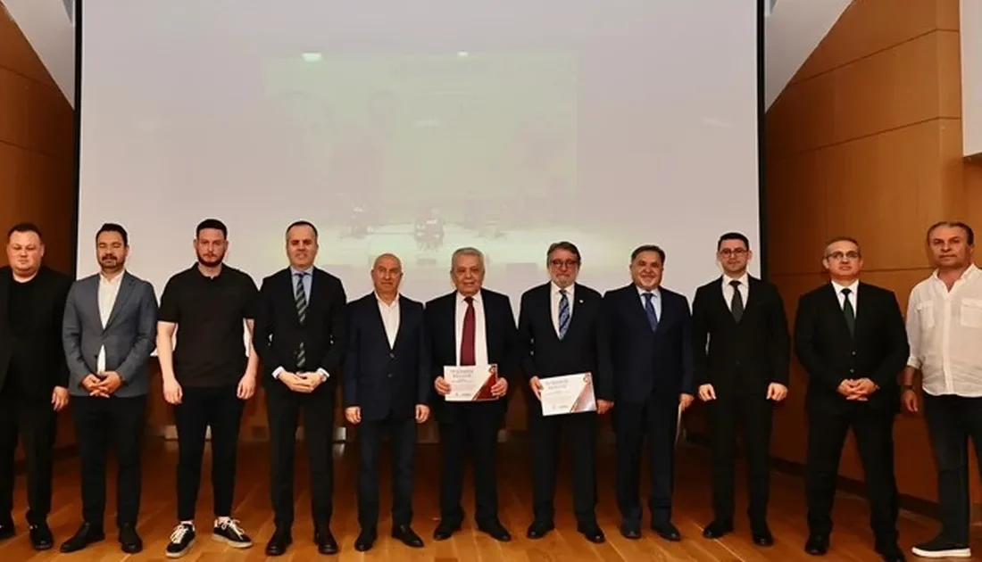 Denizli Büyükşehir Belediyesi, dünyaca