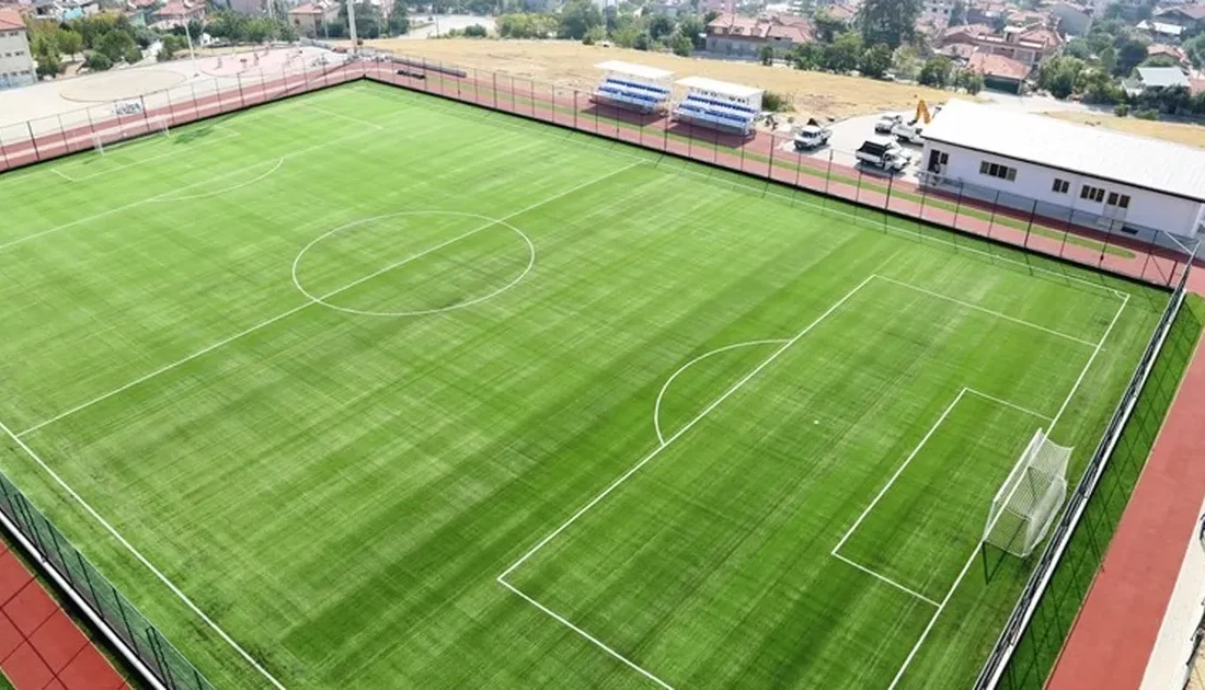 Denizli Büyükşehir Belediyesi, küresel