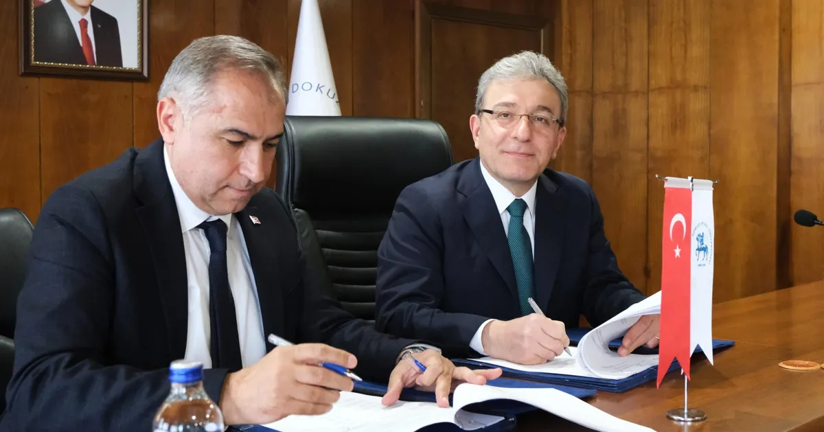 DEÜ ve Tez-Koop-İş arasında toplu iş sözleşmesi