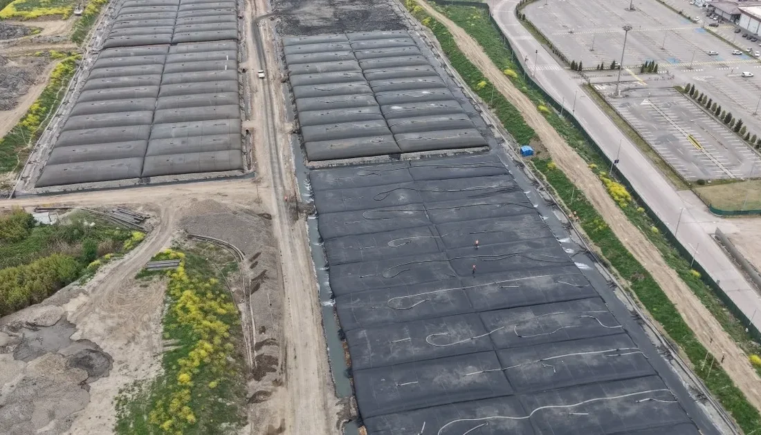 Kocaeli Büyükşehir Belediyesi’nin İzmit