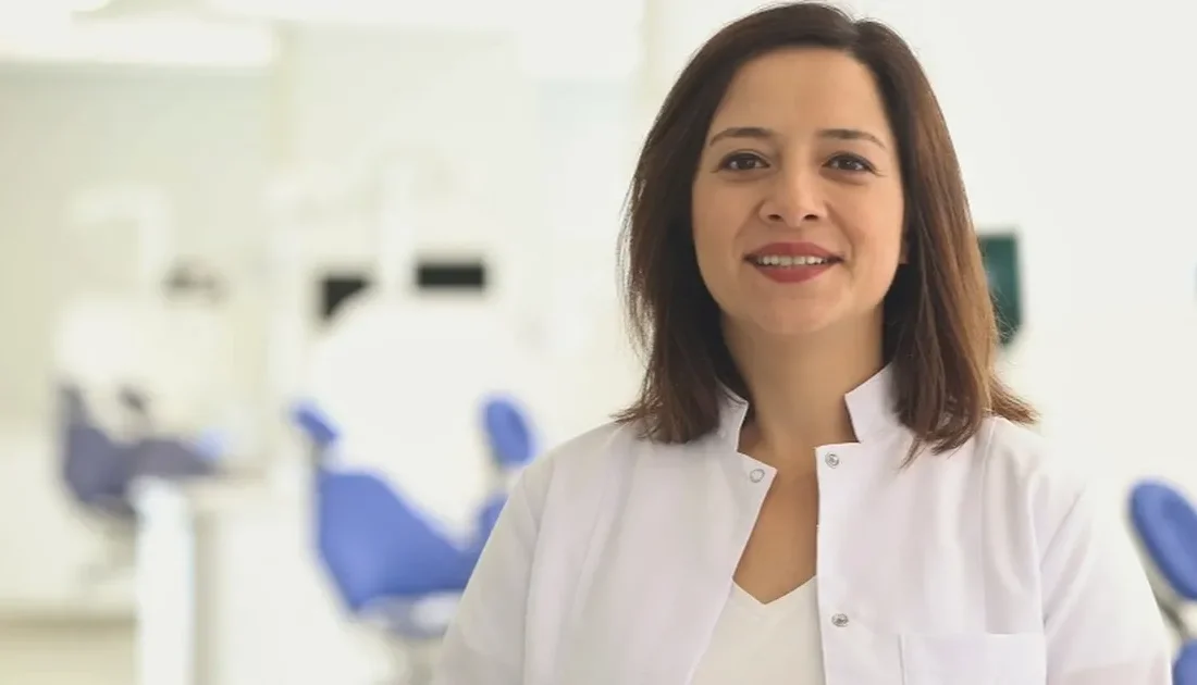 Ağız, Diş ve Çene