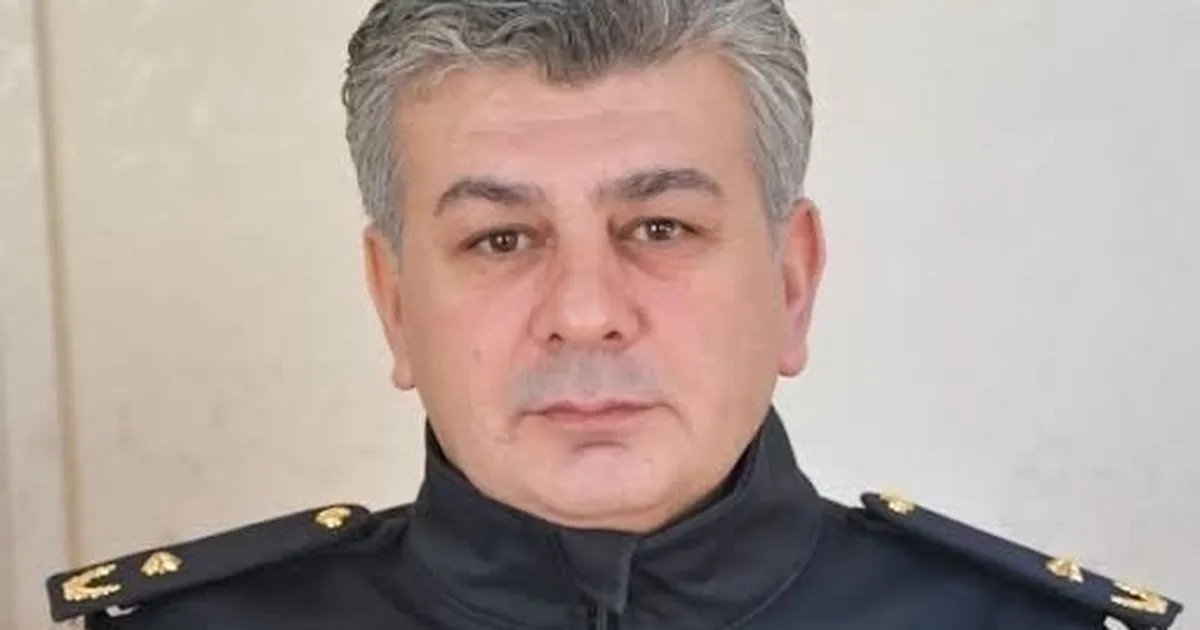 Diyarbakır Şehit Ali Gaffar Okkan POMEM'in acı kaybı
