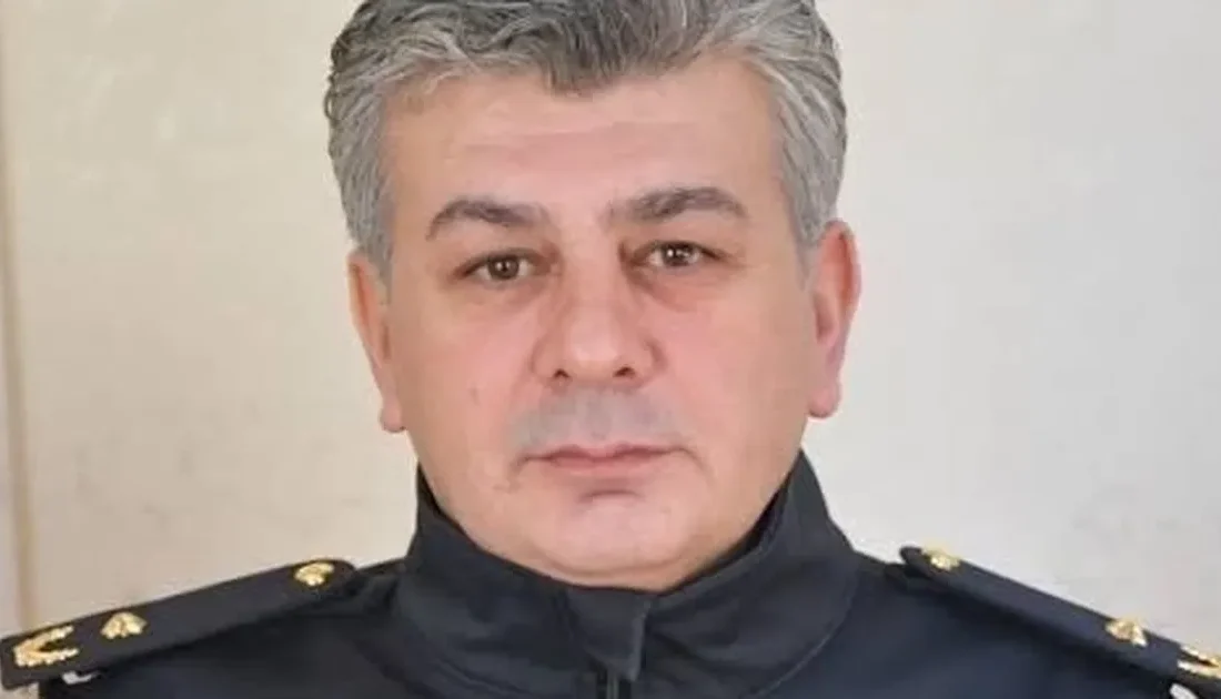 Diyarbakır Şehit Ali Gaffar