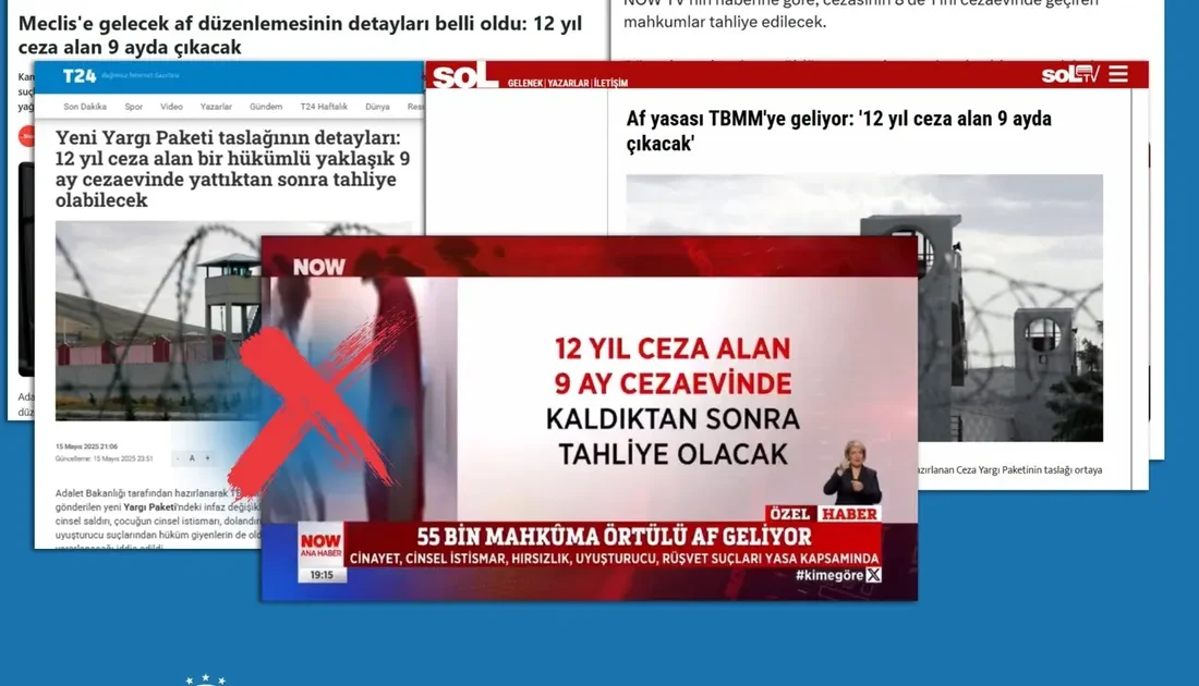 İletişim Başkanlığı Dezenformasyonla Mücadele