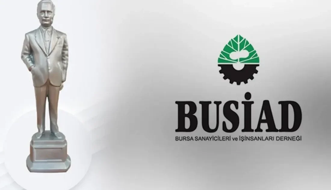 Bursa Sanayicileri ve İşinsanları