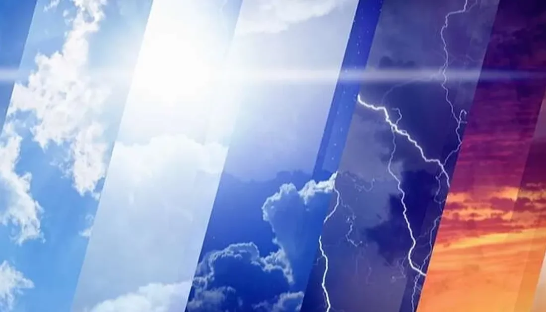 Meteoroloji Genel Müdürlüğü’nün son