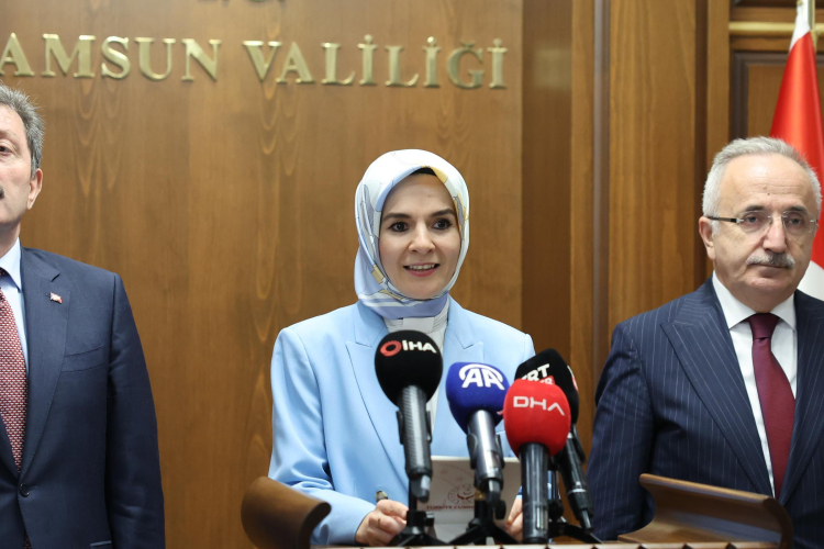 Doğum yardımı ödemeleri başladı... Başvurular e-Devlet üzerinden alınıyor