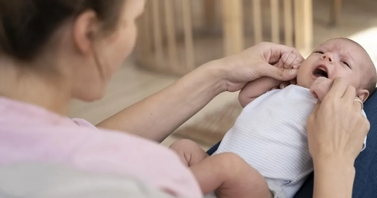 Doğum yardımı ödemeleri başladı… Başvurular e-Devlet üzerinden alınıyor