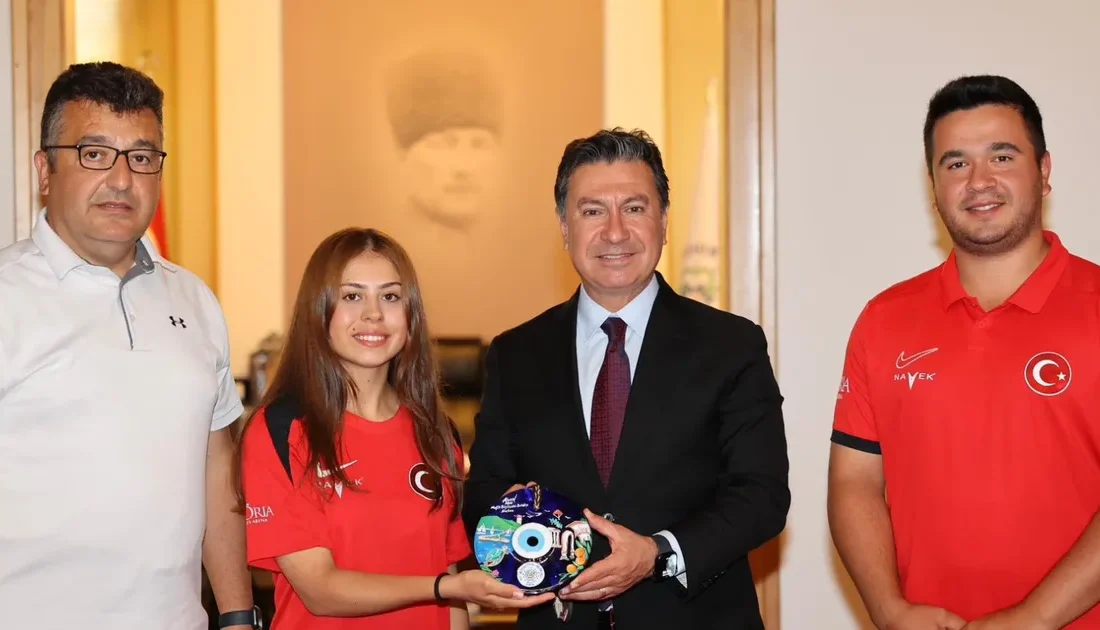 Muğla Büyükşehir Belediyesi Spor