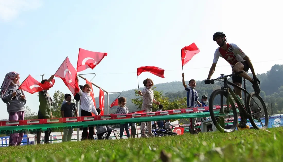 2025 Dağ Bisikleti Eliminator