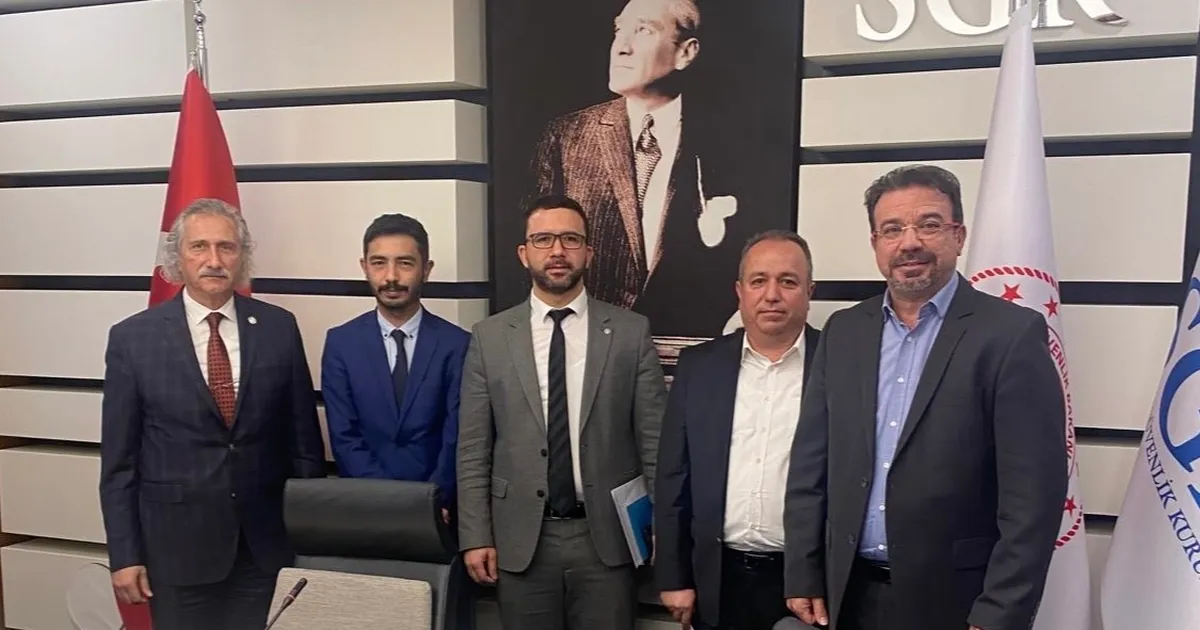 Düzce'de Ömer Başhan’dan işitme cihazı sektörüne büyük katkı