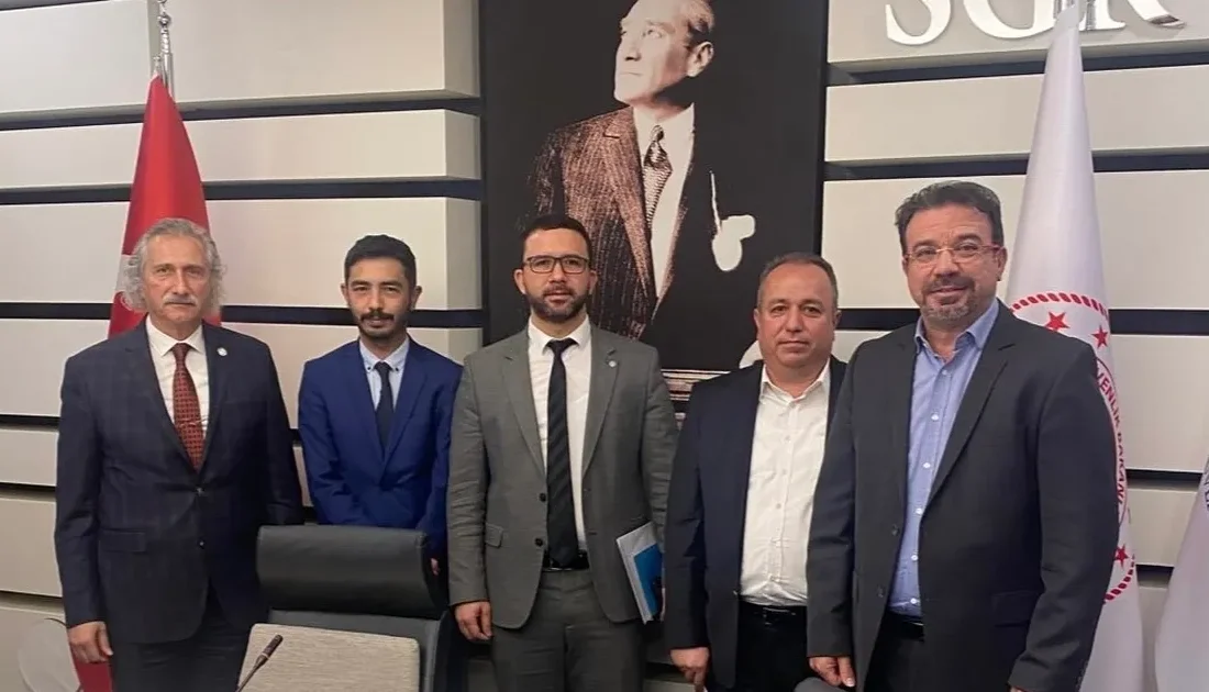 İşitme Cihazı Satıcıları Derneği