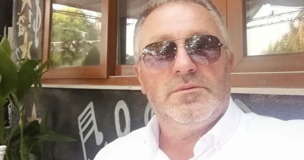 Düzce'de taksici direksiyonda kalp krizi geçirdi!