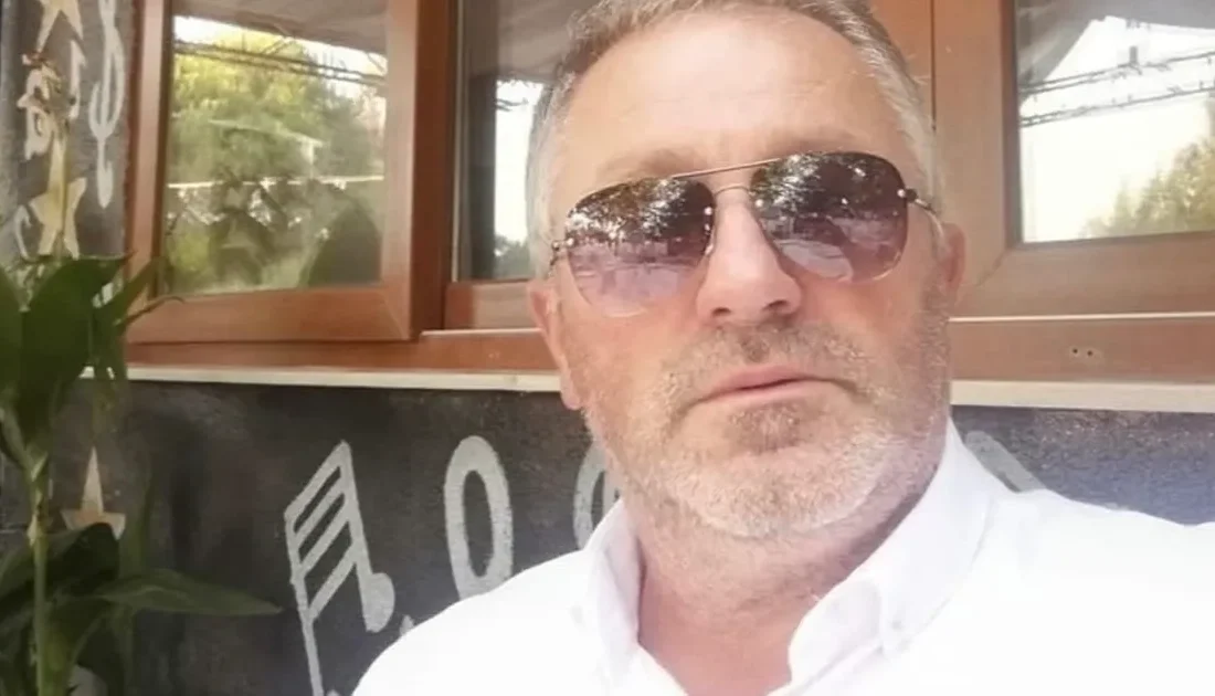 Düzce’de ticari taksi sürücüsü