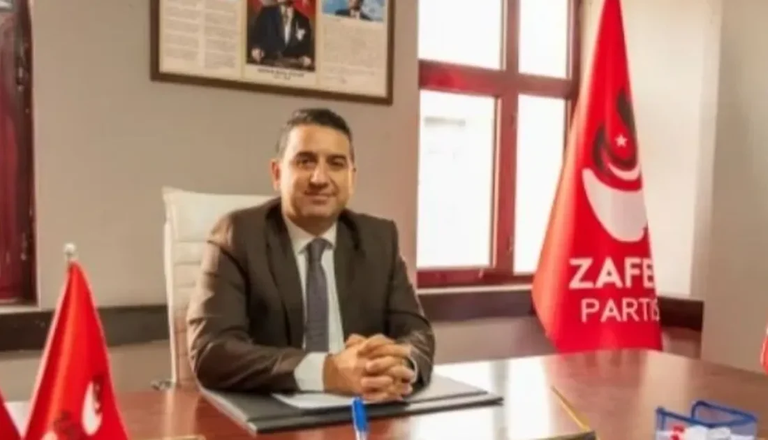 Zafer Partisi Edirne İl