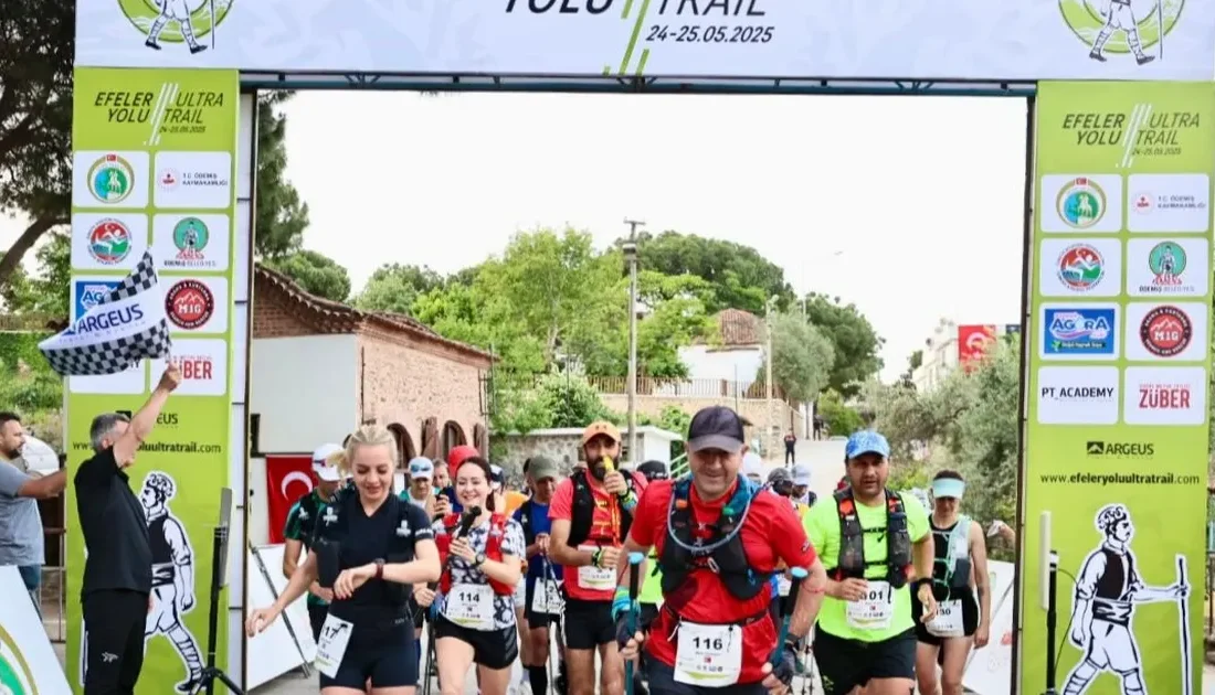 İzmir’in eşsiz manzarası eşliğinde