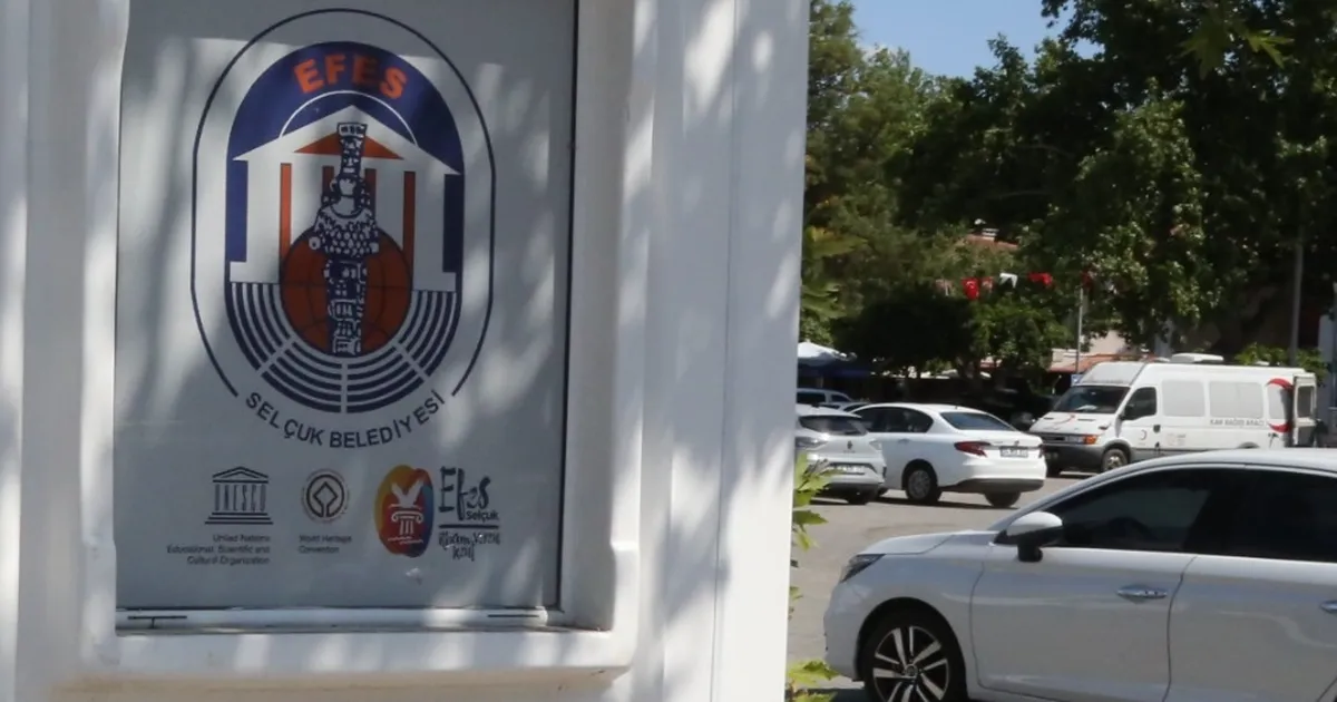 Efes Selçuk’ta aylık otopark abonmanlığı dönemi başladı