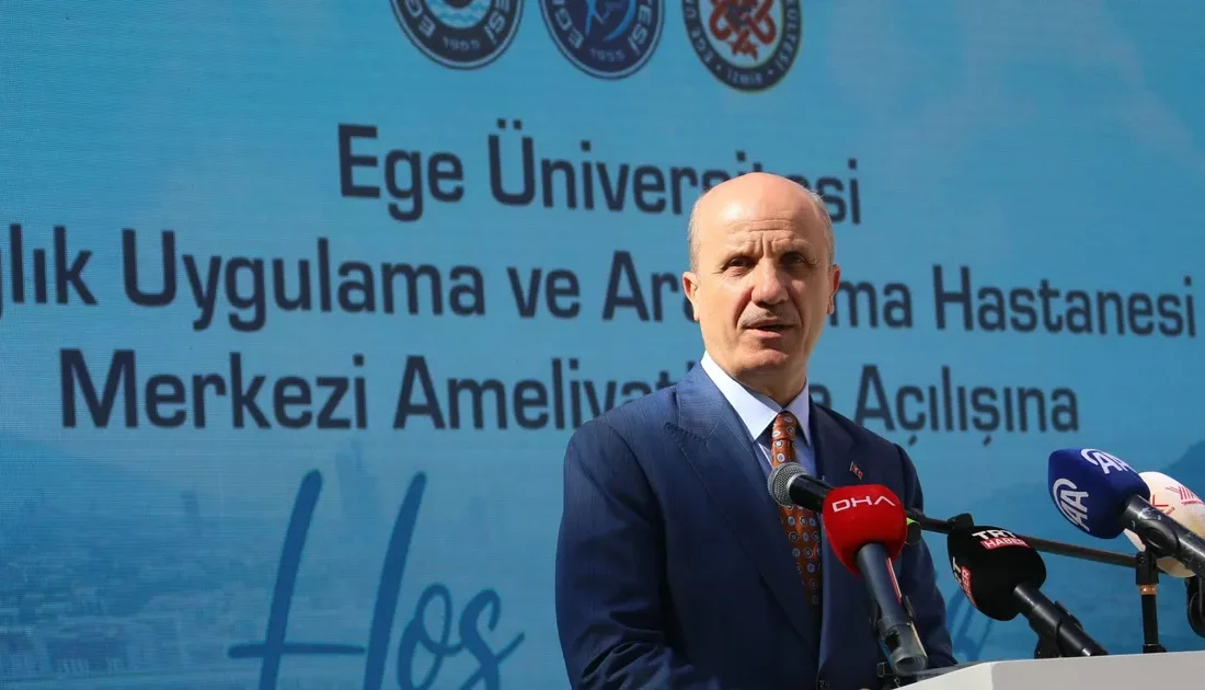 YÖK Başkanı Prof. Dr.
