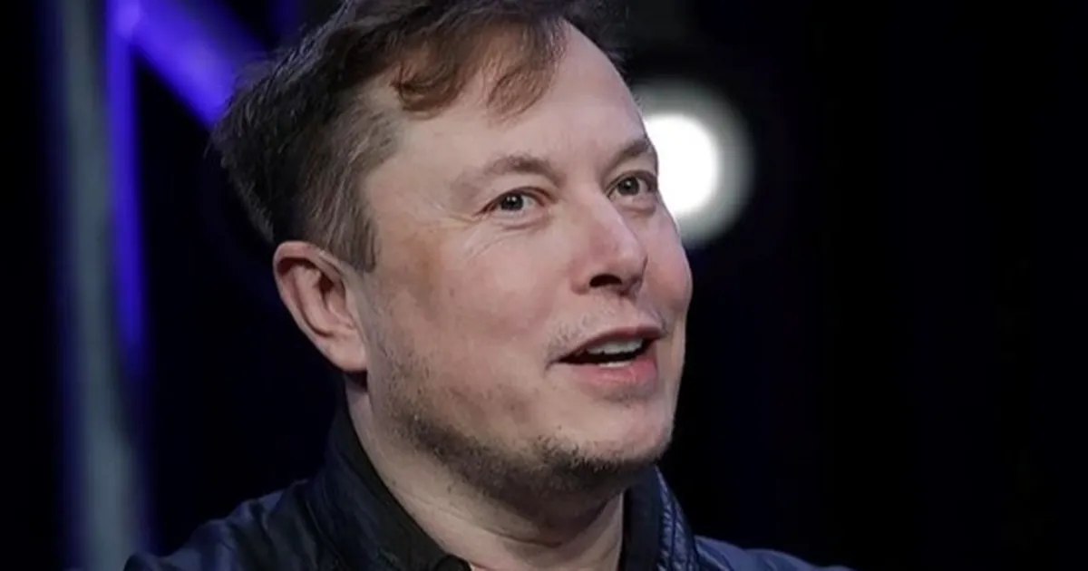 Elon Musk'ı yıkamadılar! Tesla 3 haftadır yükseliyor