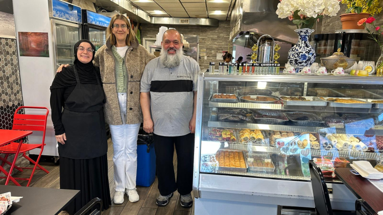 Emanet ailesinin ICE baskını travması! Türklerden değil, Amerikalılardan destek gördük