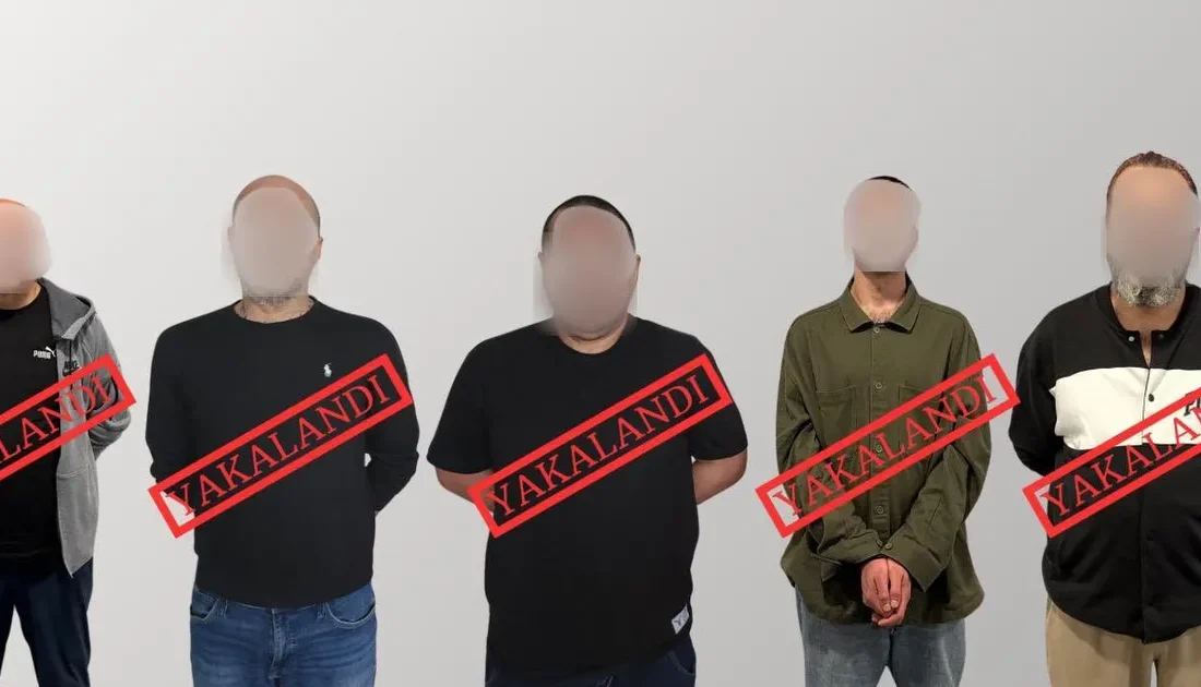 İçişleri Bakanı Ali Yerlikaya,