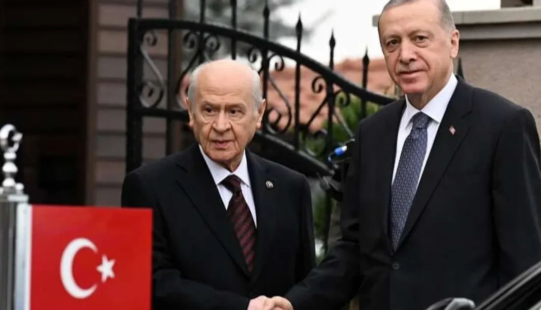İletişim Başkanı Fahrettin Altun,
