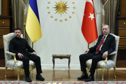 Erdoğan: İki ülke liderini ağırlamaktan memnuniyet duyacağız