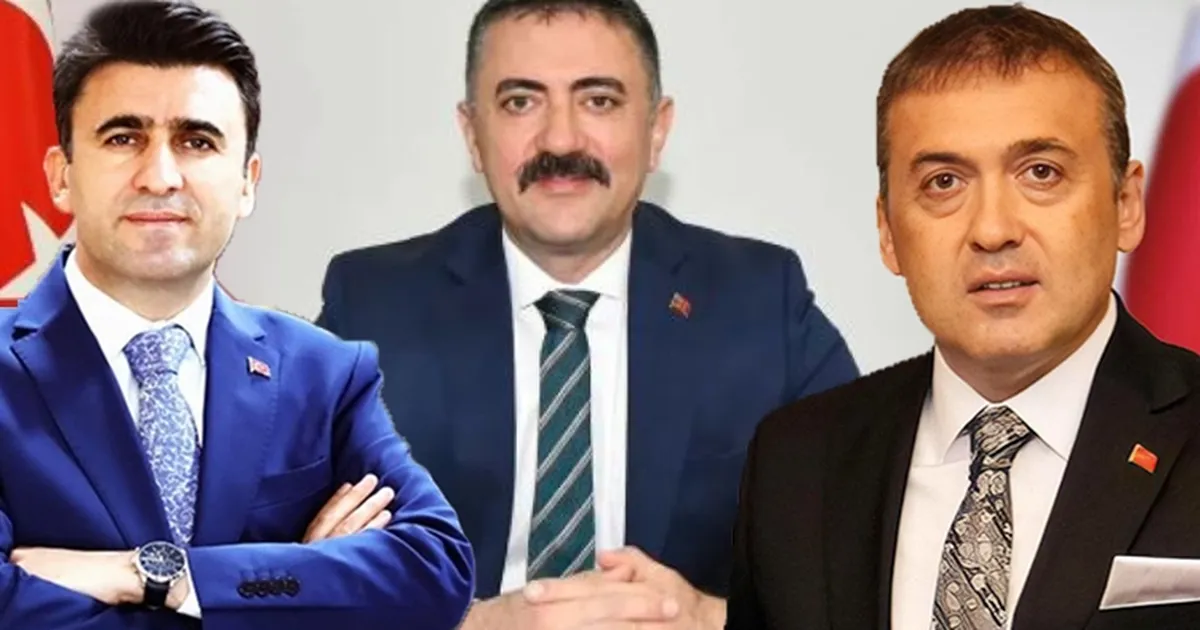 Erdoğan imzaladı! 2 ilin valisi değişti, 128 vali yardımcısı, 224 kaymakam atandı