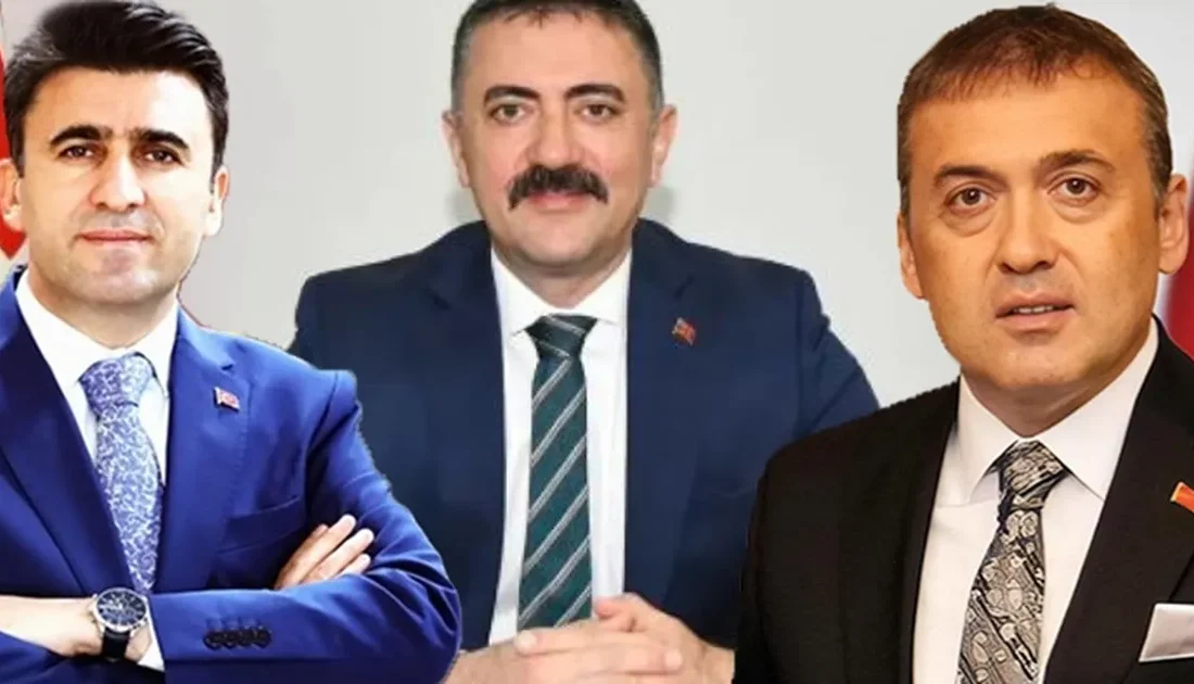 Cumhurbaşkanı Recep Tayyip Erdoğan’ın