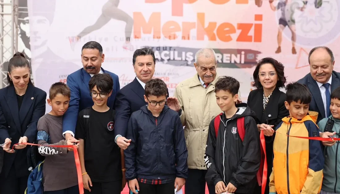 Muğla Büyükşehir Belediyesi tarafından