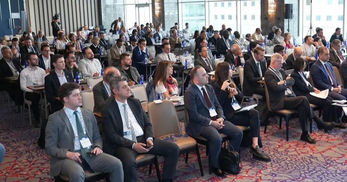 ESCO Sempozyumu İstanbul’da başladı