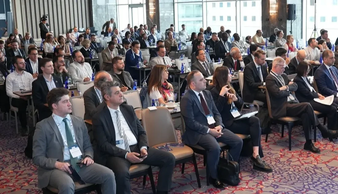 Enerji hizmet sektörünün dünya