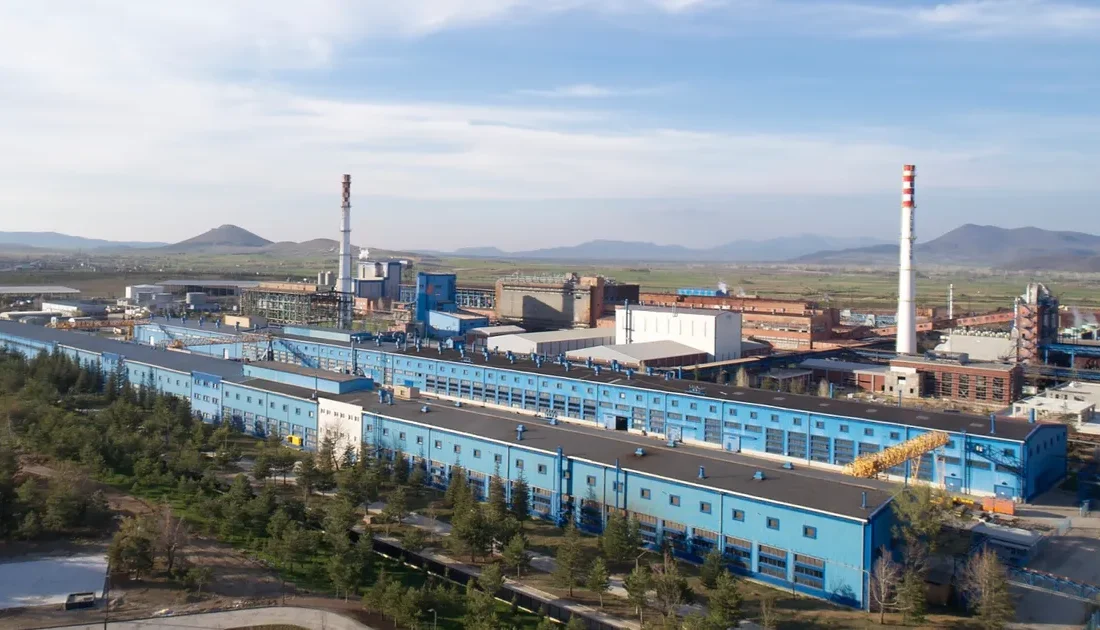 Ar-Ge çalışmaları yapan Eti