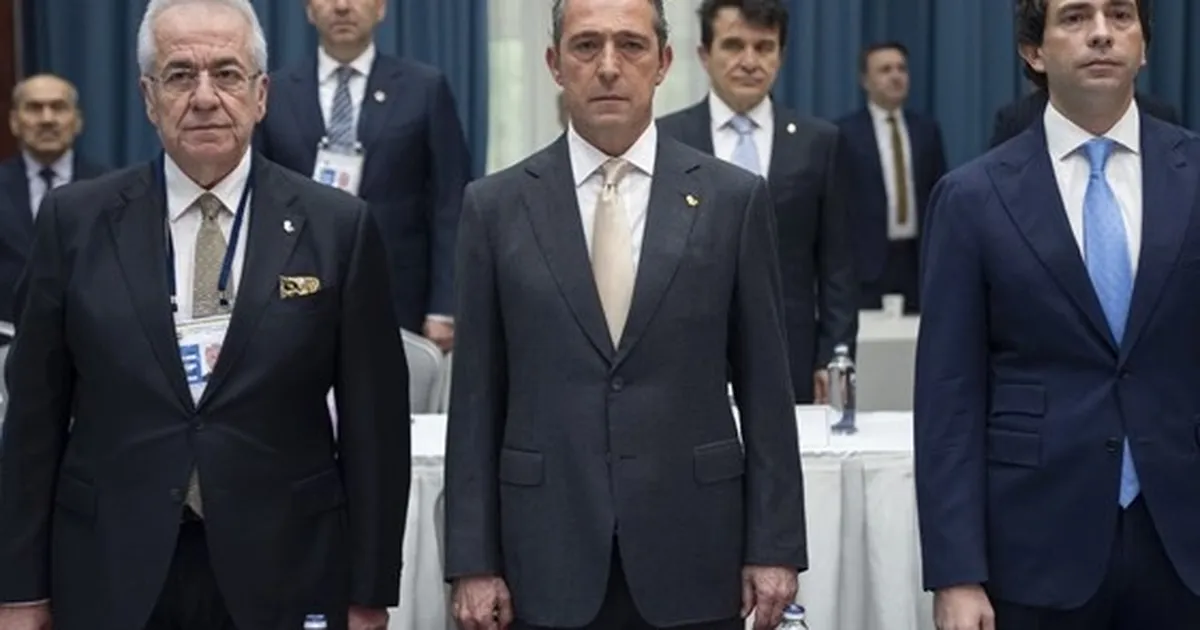 Fenerbahçe'de toplanan imza sayısı belli oldu