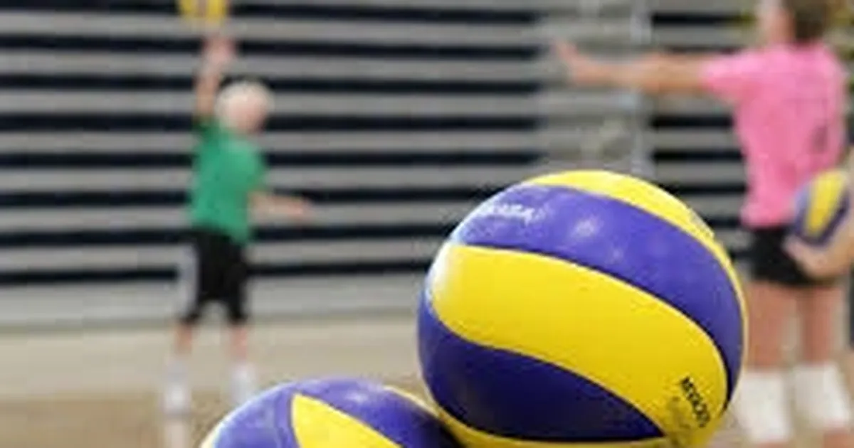 Festival Voleybol heyecanı Fuar İzmir'de yaşanacak
