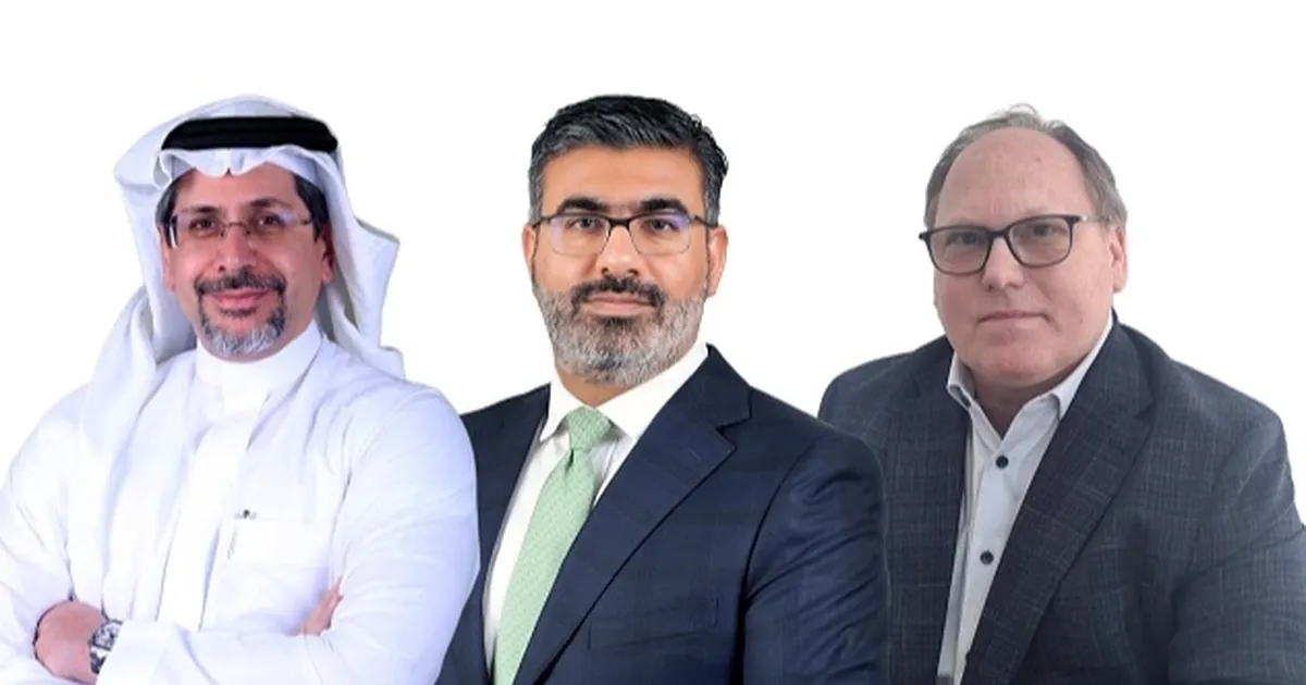 Finans dünyasının seçkin isimleri TeamSec’e katıldı