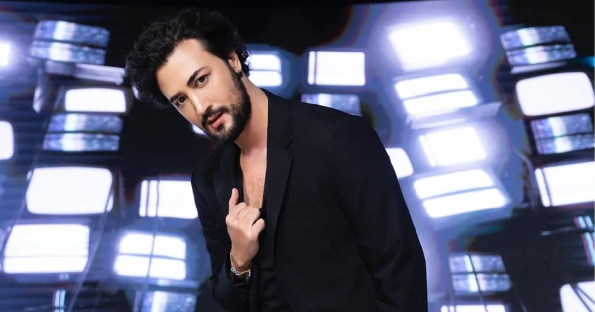 Fıratcan'dan duygu yüklü yeni cover: “Dokun Bana”