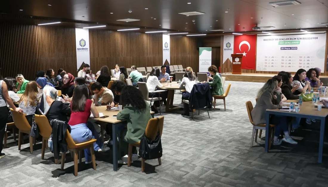 İstanbul Bakırköy Belediyesi, sürdürülebilir bir