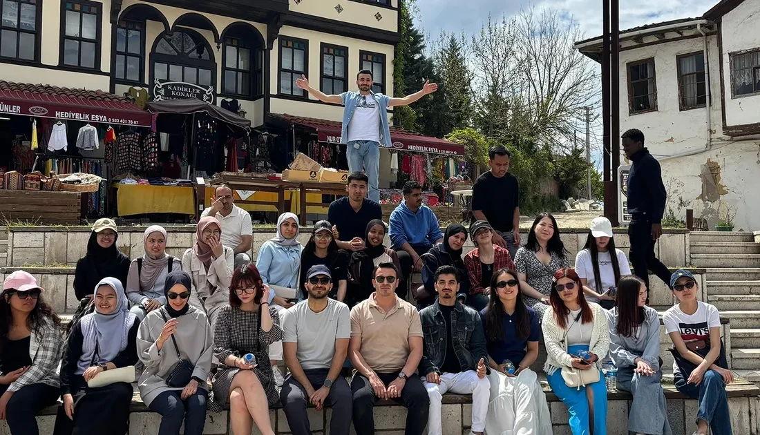 Sakarya Büyükşehir Belediyesi, turizm